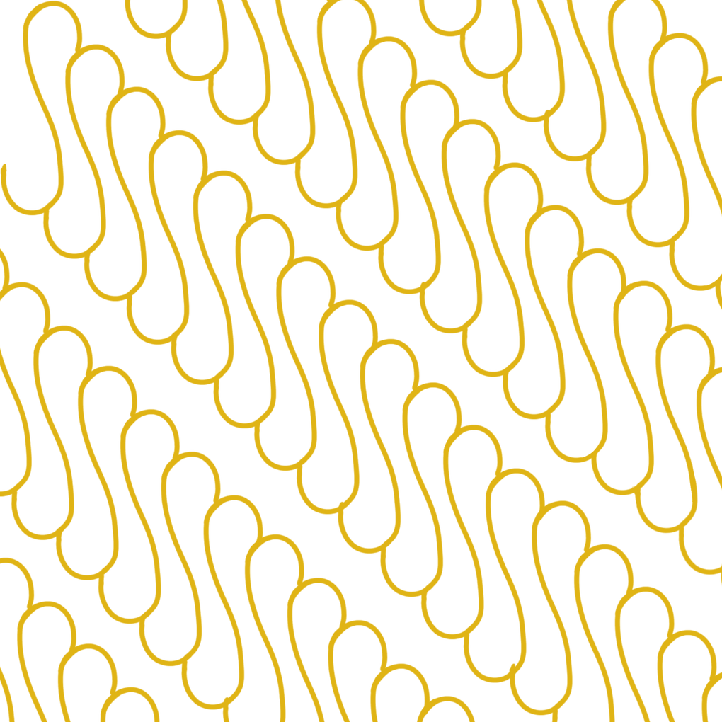 Batik pattern